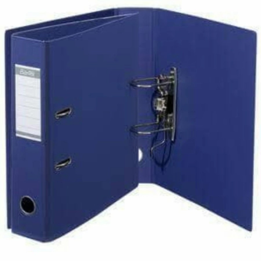 Ordner a4 พลาสติก bantex 1450 / 7cm