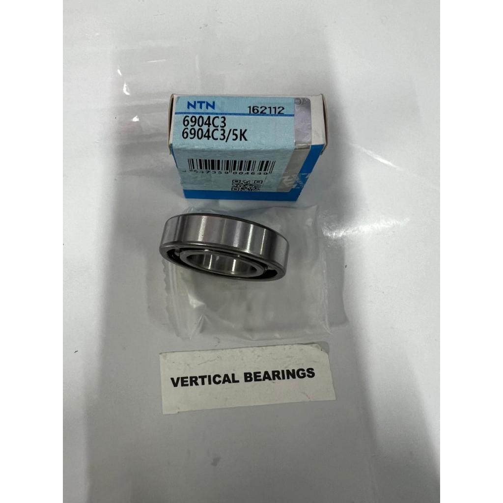 BEARING NOKEN AS MIO 6904 C3 NT 6904C3