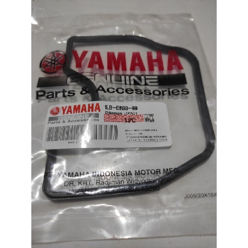 หัวยาง/หัวค้นหา GASKET YAMAHA XEON RC/XEON GT 125