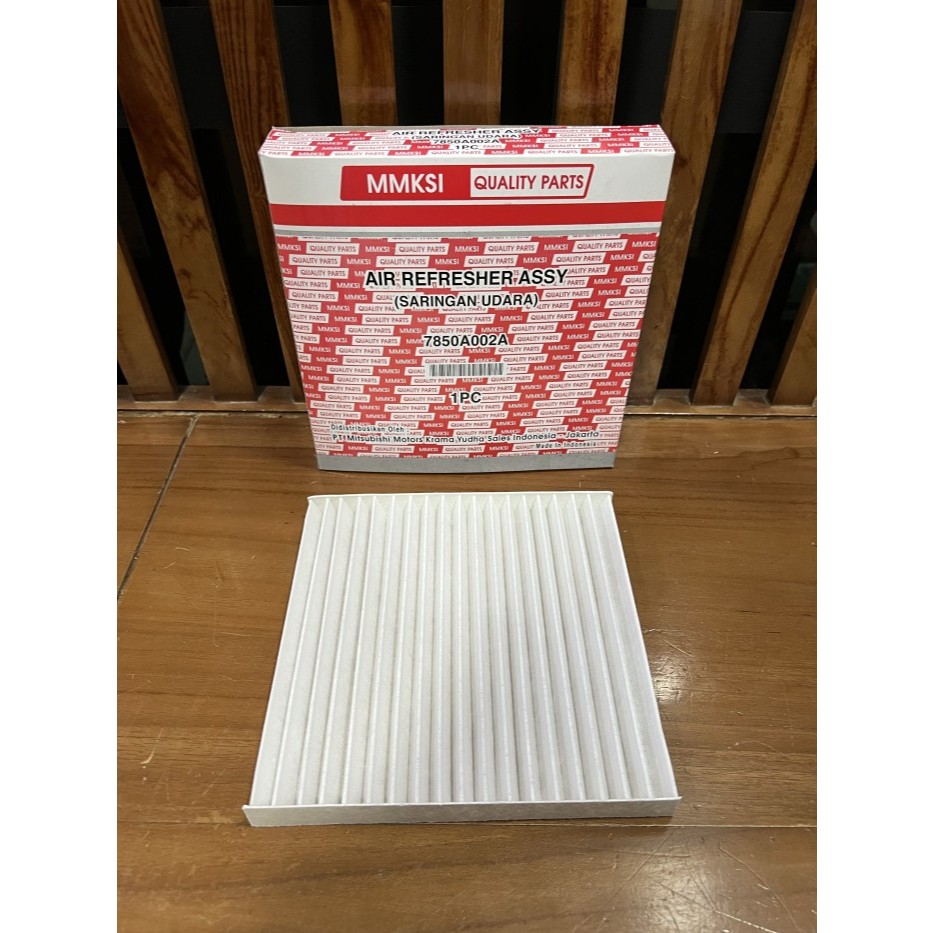 Mitsubishi Xpander, Mirage, Allnew Livina AC Cabin Filter 7850A002A