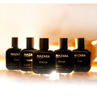 PARFUM VIRAL MAZARA
