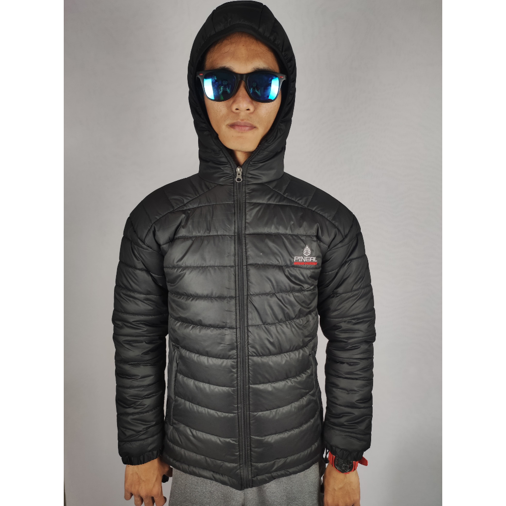 PINEAL JACKET KOLON SERIES