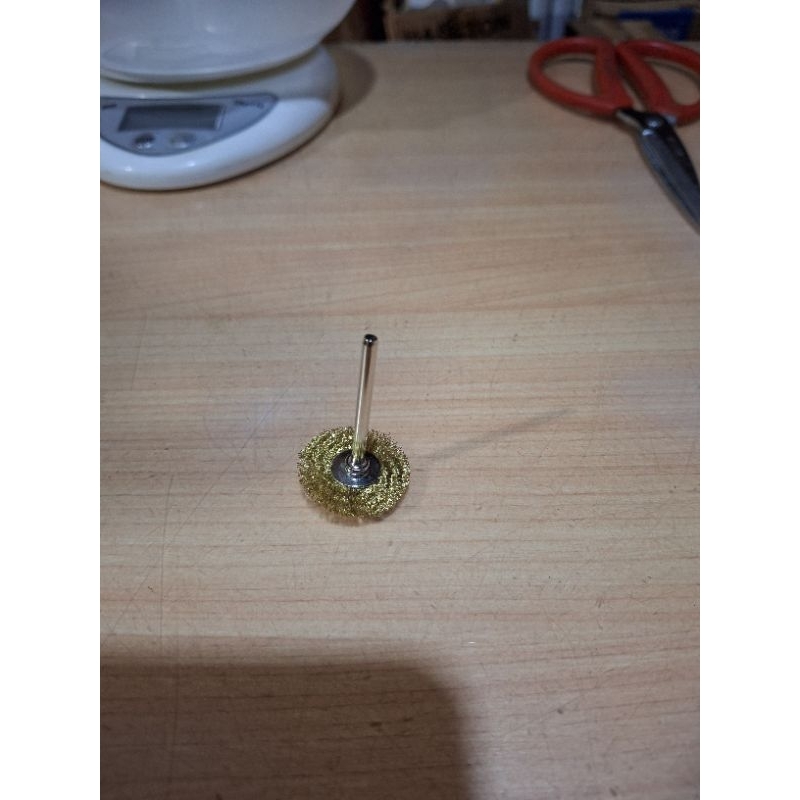 แปรงลวด MINI GRINDER