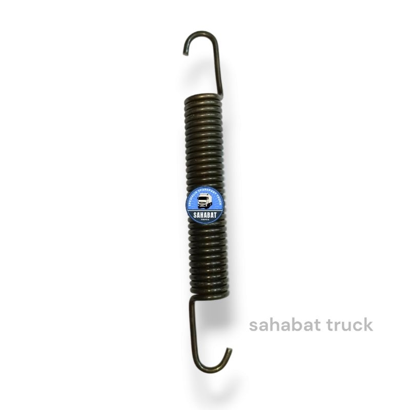 สปริงเบรกหลัง MITSUBISHI GANJO MC805022