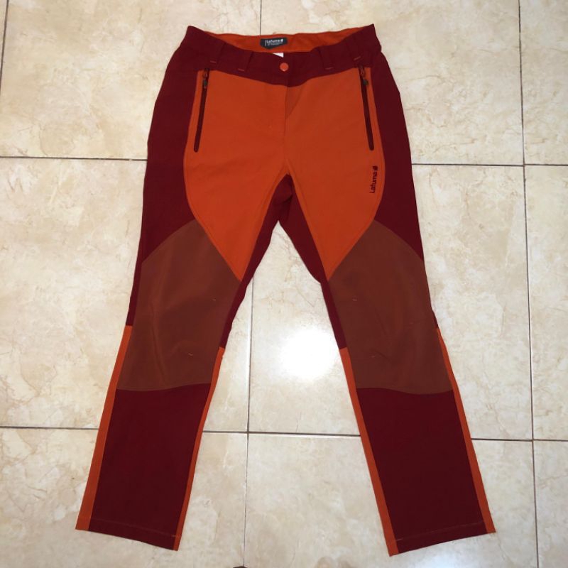 กางเกงขายาว Lafuma**