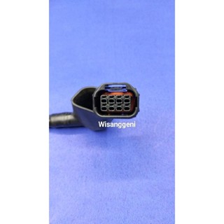 ช่องเสียบไฟหน้า yamaha XSR 155 pin 8 ของแท้