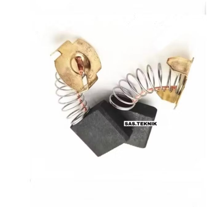 MESIN แปรงคาร์บอน Charcoal Jack Hammer เครื่อง 2414 NB/ HM 1306 HM 1306 MAKITA