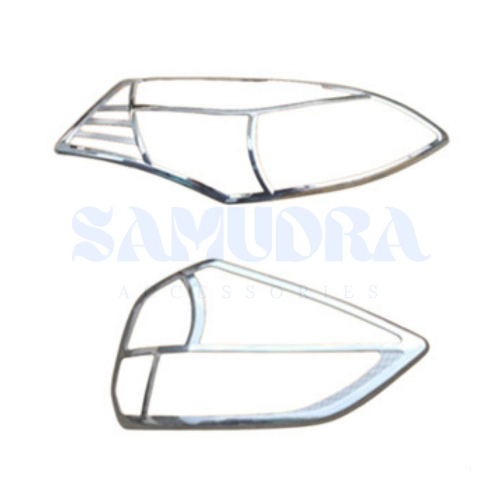 SUZUKI ERTIGA 2008 2009 2010 2011 2012 2013 2014 2015 LAMP GARNISH