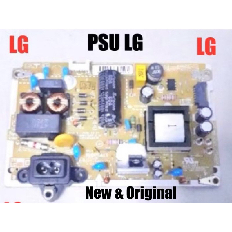 Psu LG 32lm550 -Psu LG 32lm630 -32lm635 -Psu LG 32lm570 -Psu LG 32LQ630-Psu LG 32lq5570-Power Supply