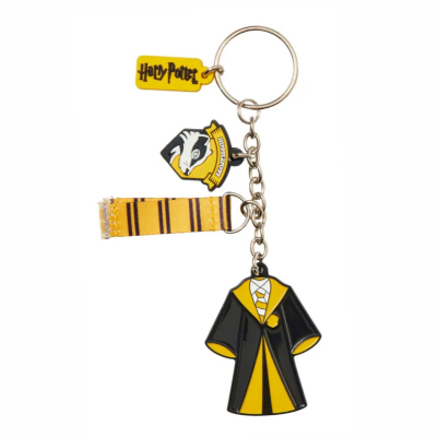 Smiggle HARRY POTTER KEYRING