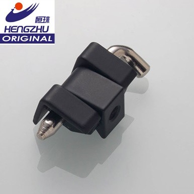 Original Hengzhu 30mm HL 003-2 บานพับสีดํา