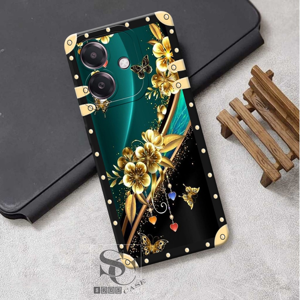 เคส HP OPPO A3X OPPO A3 แฟชั่น Softcase Macaron ป้องกันกล้องปลอกโทรศัพท์มือถือตัวป้องกันโทรศัพท์มือถ