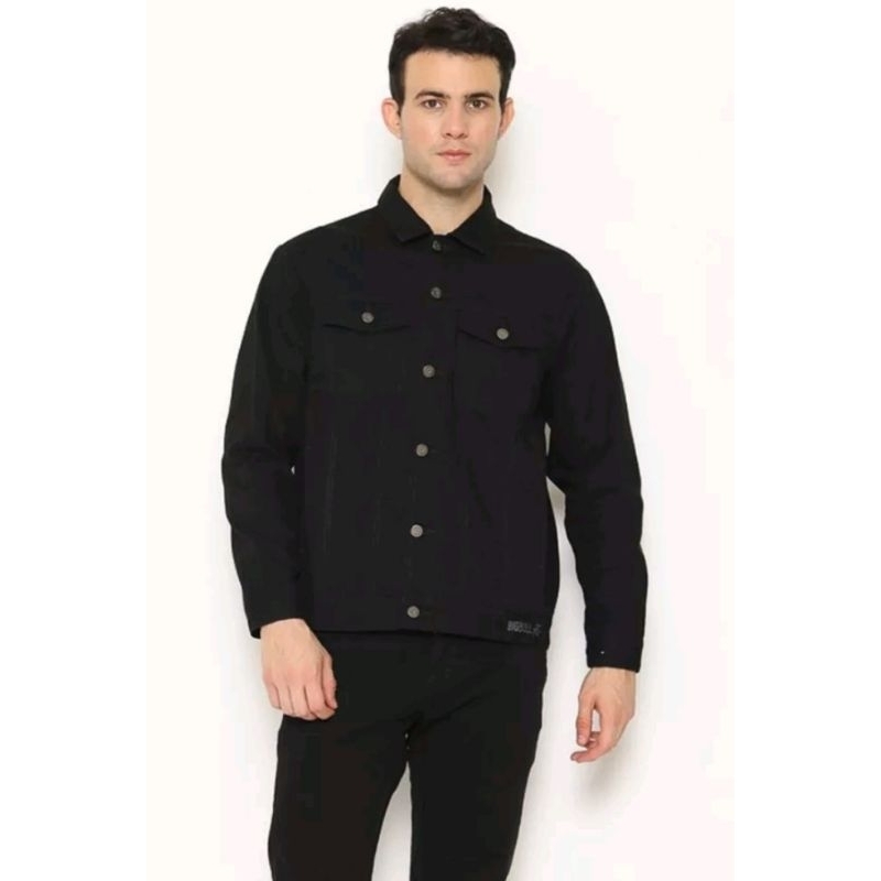 เสื้อแจ็คเก็ตผ้าฝ้าย KATUN MJF 174