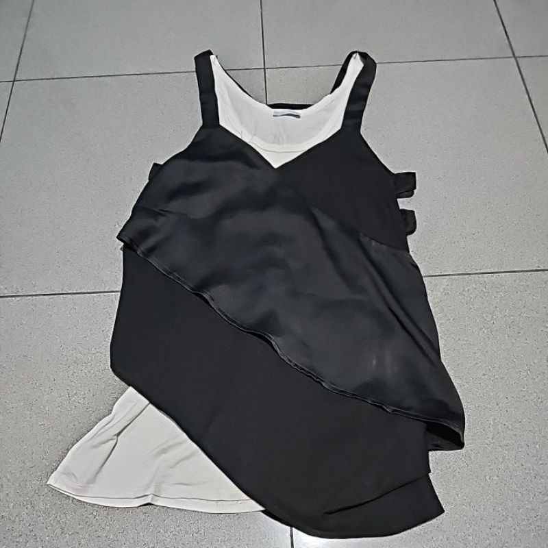 เสื้อเด็กหญิง Zara Zara