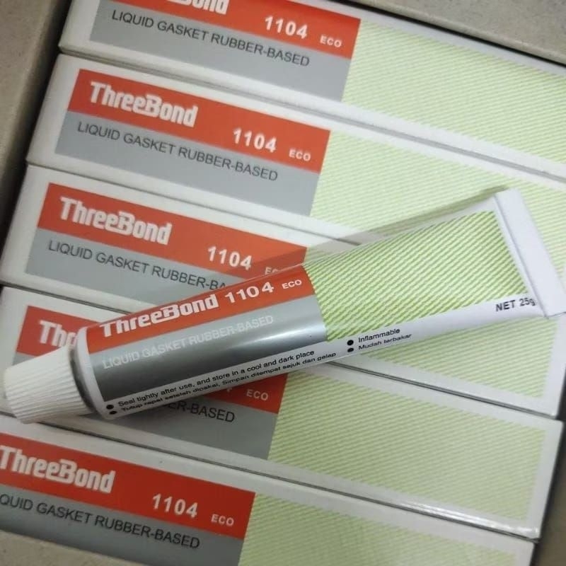 Treebond glue กาวปะเก็น