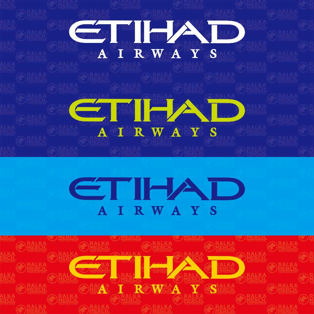 AIRWAYS ETIHAD เก่า | 28ซม.ชุดสปอนเซอร์ย์แมนเชสเตอร์ซิตี้ | งานสกรีนแบบรีด | ราสล์คเมอร์ช