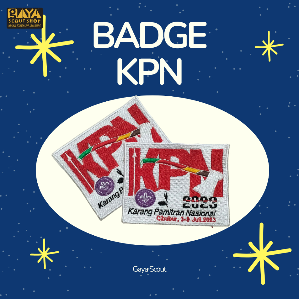 ตรา/Tiska KPN 2023**