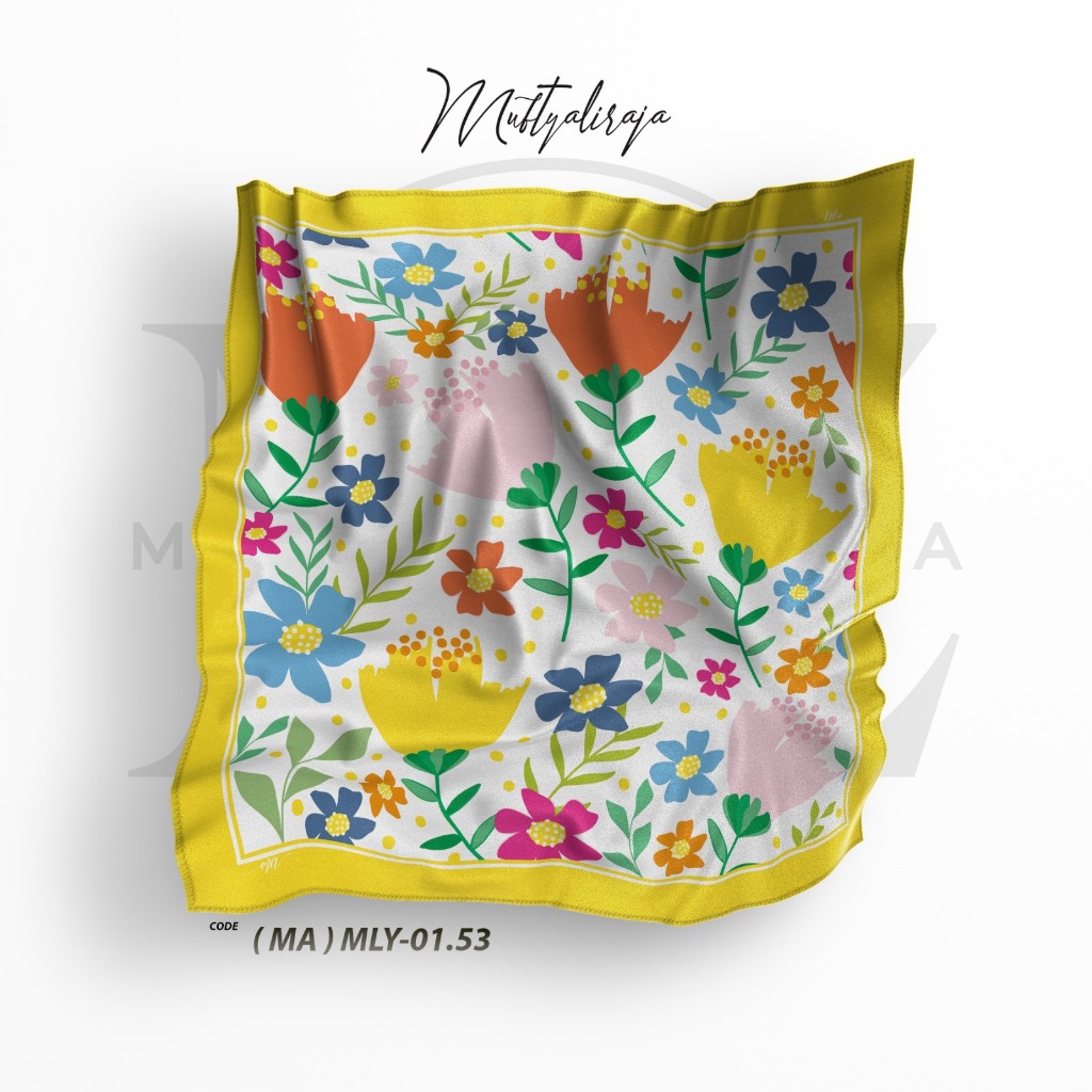 คุณภาพ HIJAB พร้อม VOAL SUBLIM PEMIUM MATERIAL ใหม่ล่าสุด 3D MOTIF HIJAB 2024