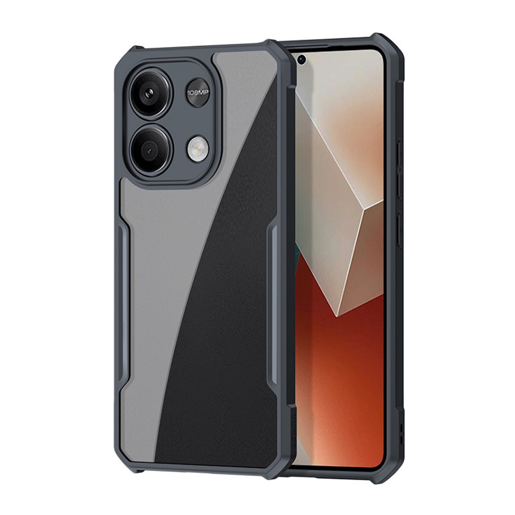 Hardcase POCO M3 M3 Pro M5 M5s M4 Pro M6 Pro 4G F1 F4 F4 GT F5 F6 X5 X5 Pro X6 X6 Pro X7 X7 X7 X7 Pr