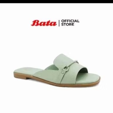 รองเท้าแตะส้นแบน Bata Sarina