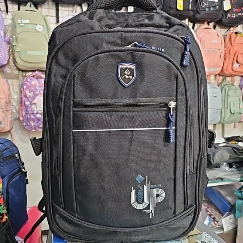 กระเป๋าเป้สะพายหลัง ALTO COWO 7355B