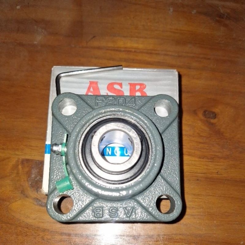 BEARING ASB UCF 204 - 12