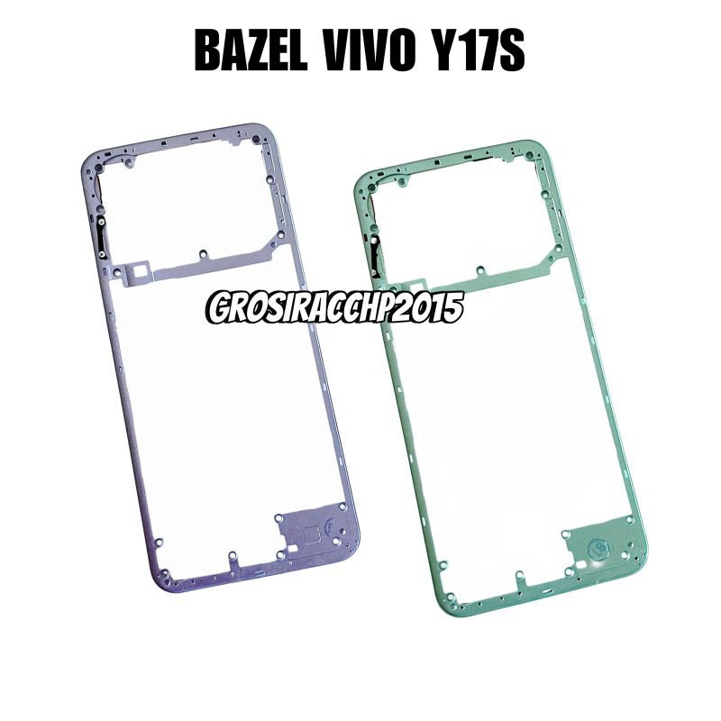 แบตเตอรี่สําหรับ VIVO Y12 / Y15 / Y17 / Y17S / CENTRAL BONES BAZEL VIVO Y12 / Y15 / Y17 / Y17S
