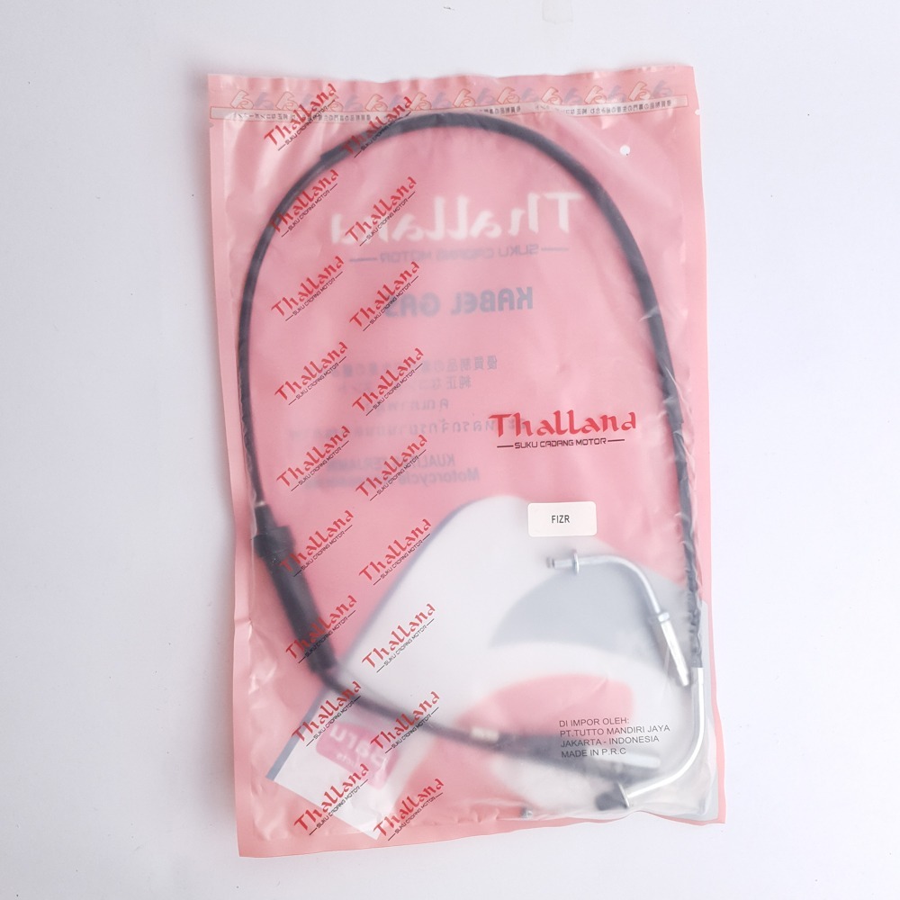 สายแก๊ส YAMAHA F1ZR THAILAND