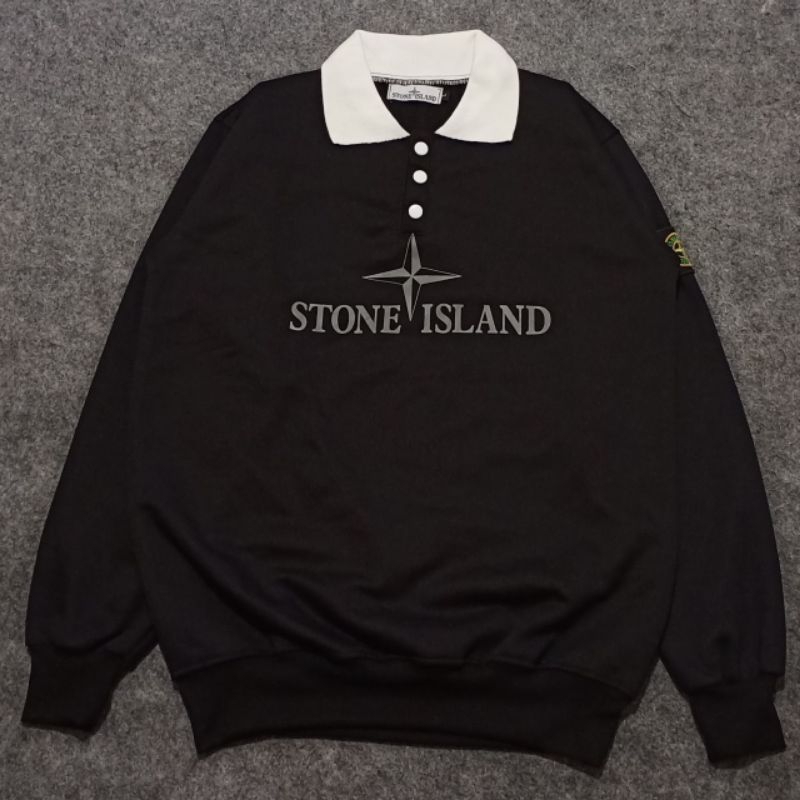 Stone Island Ori Premium Jacket ป้าย Full Tag