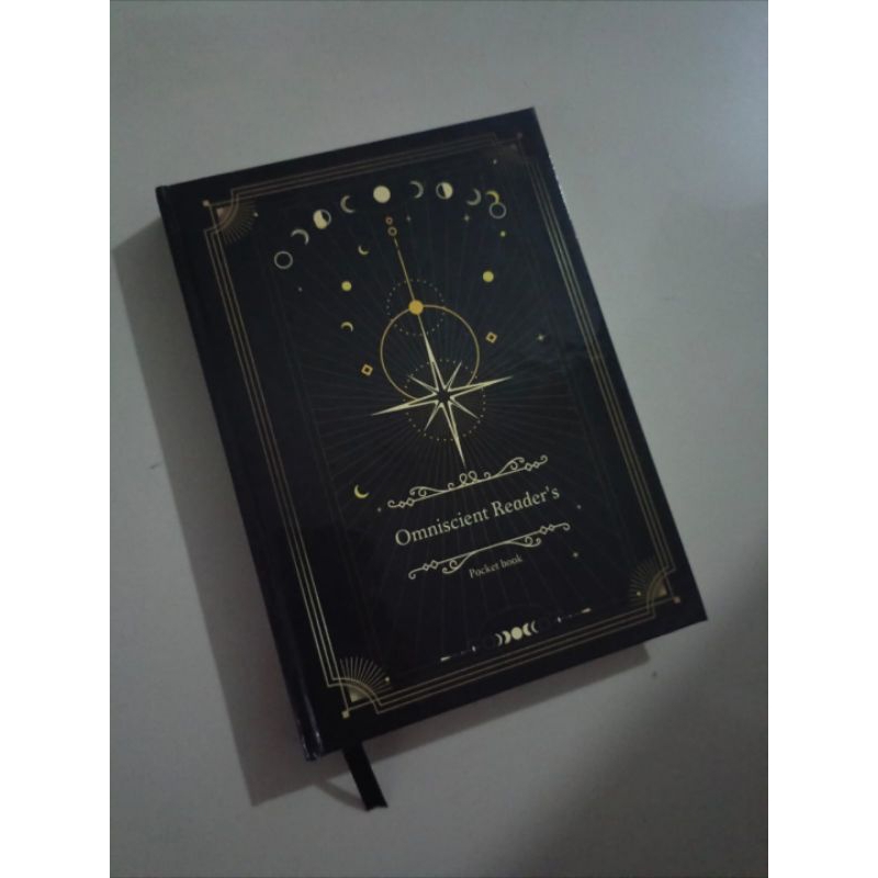 หนังสือ Orv | ออร์ฟ เมอร์ช | A5