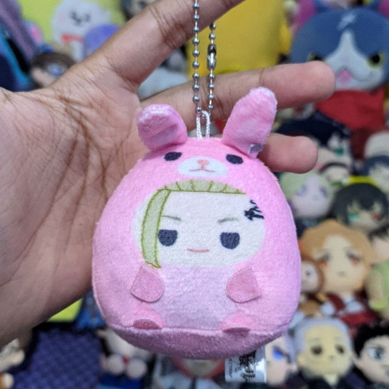 Tokyo Revengers Draken Tenorinzu Ken Ryuguji