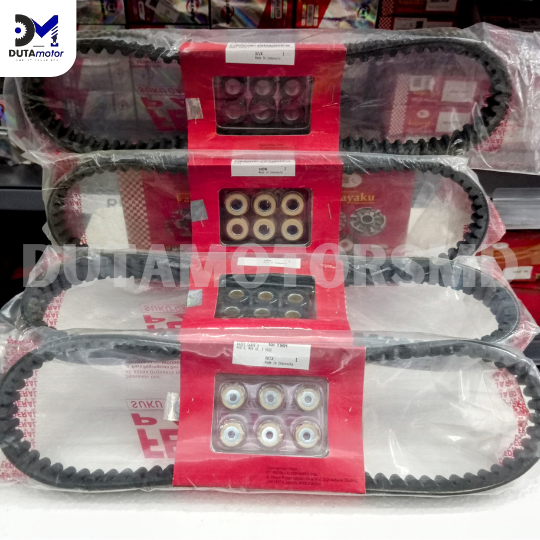 FEDERAL - VANBELT***