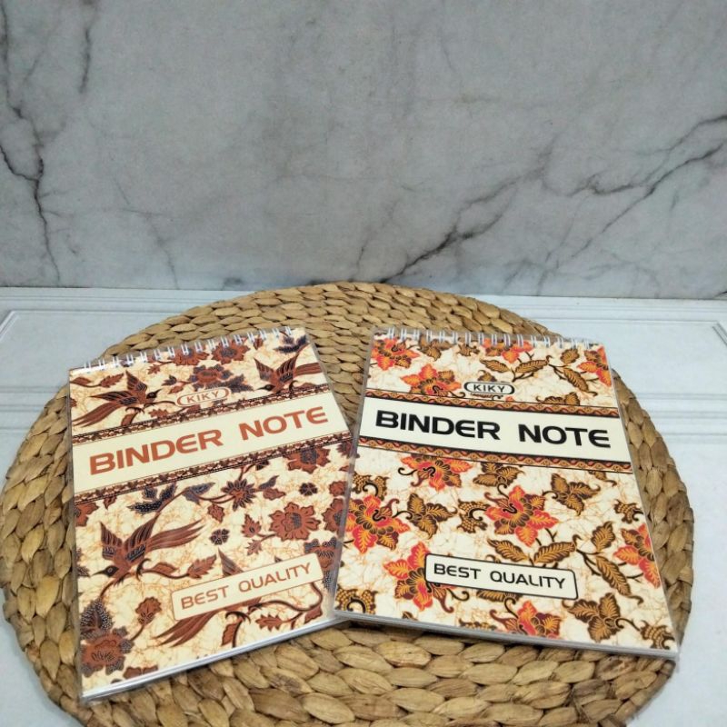 BK A5 BLOCK NT W/BK A7 BLOCK NT/CHAIN NOTE A7 และ A5 Kiky