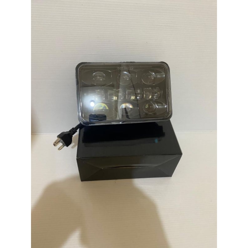 Rxking GL100 GL Pro Win and Car Box Lights - 7 นิ้ว L300 Katana Jimmy Box Lights