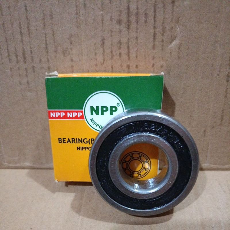 BEARING 62/22 2RS ORIGINAL NPP