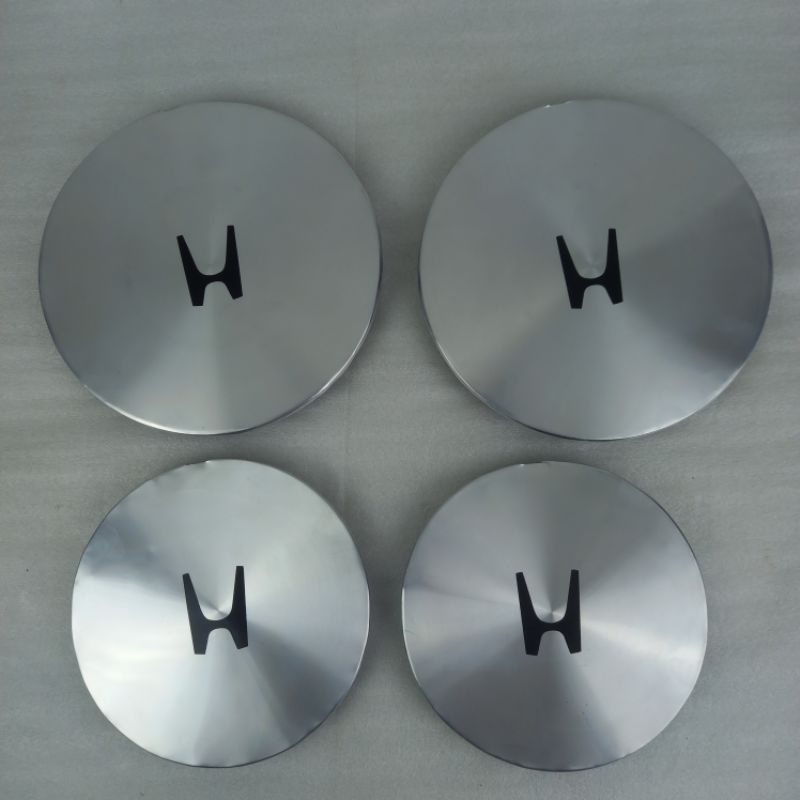 HONDA ACCOR MAESTRO CELO 16.7 ซม. ฝาครอบล้อ HONDA GENIO ESTILO FERIO 14 ซม. ราคา 1 ชิ้น