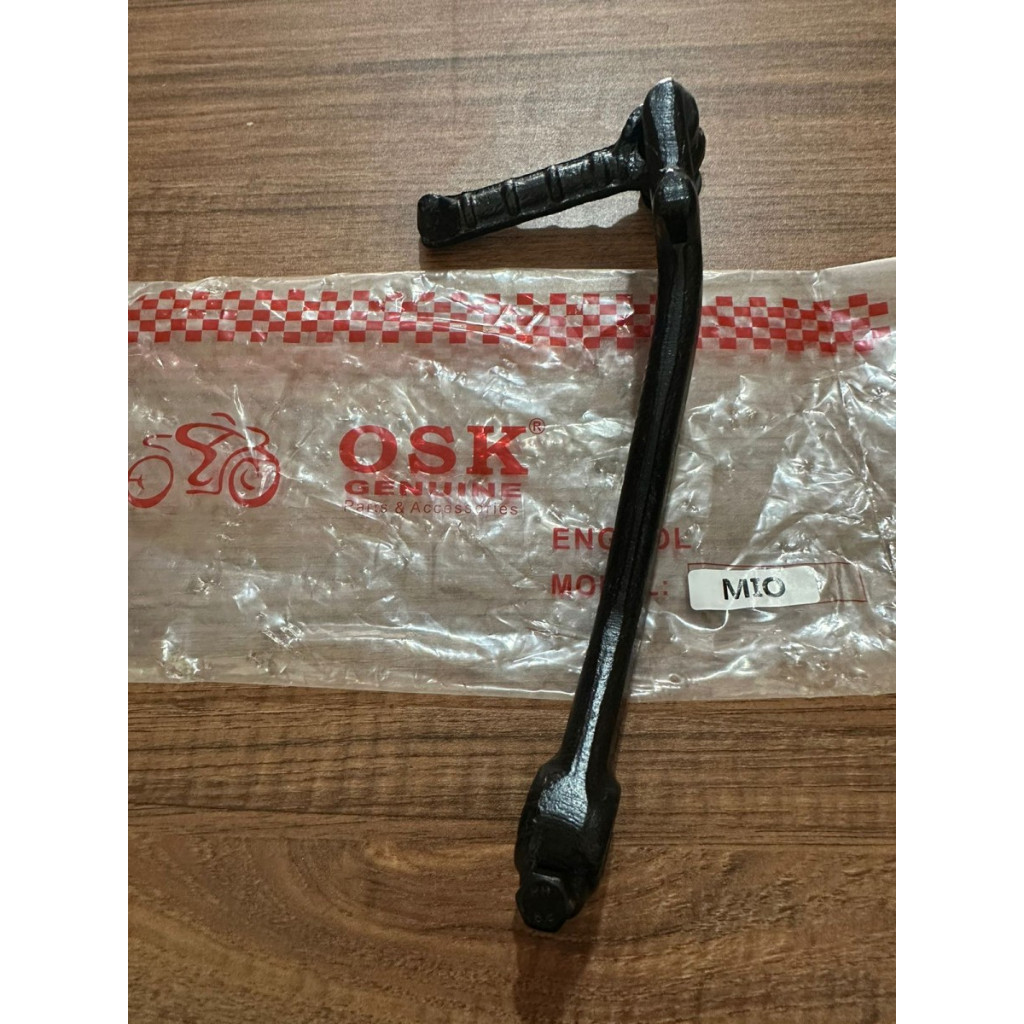 แป้นสตาร์ท Mio Motor OSK