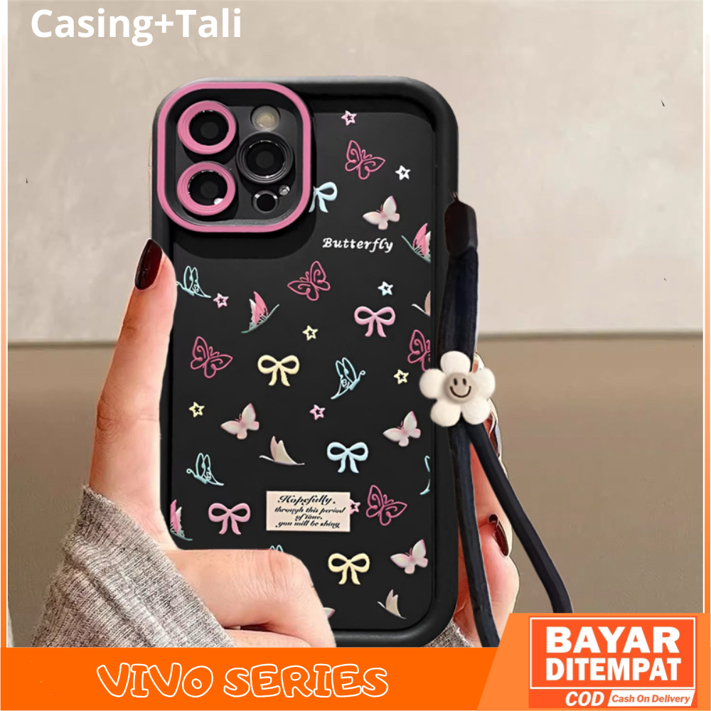 Vivo Y02S Y16 Y1S Y01 Y02 Y02A Y02T Y12 Y12A Y12S Y15 Y15S Y17 Y20 Y20S Y21 Y21S Y21T Y27 5G Y93 Y93