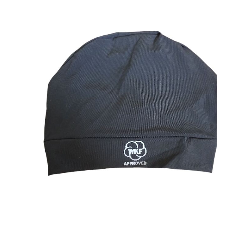 คุณภาพพรีเมี่ยม wkf karat ฮิญาบ/ซับใน