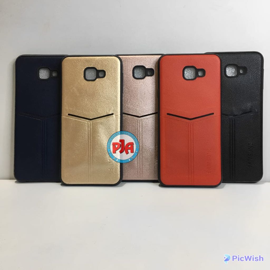 Softcase Casing Slot Card Samsung J4 Core J2 Core J4 Plus J6 Plus