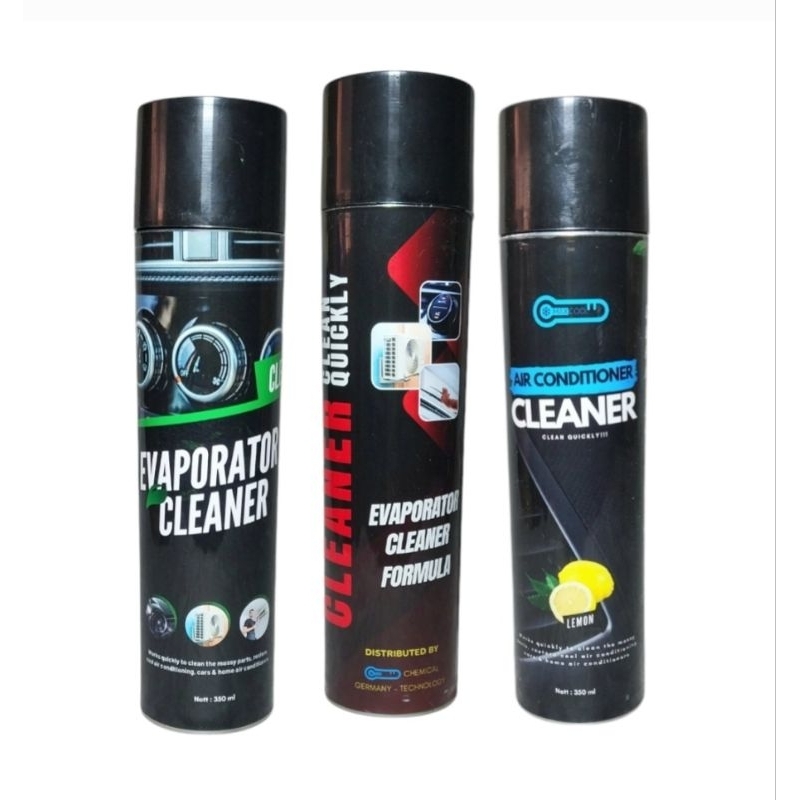 Maxcool Cleaner Car AC Cleaner Freshener Refresher และ Home AC น้ํายาทําความสะอาดเครื่องระเหยต้านเชื