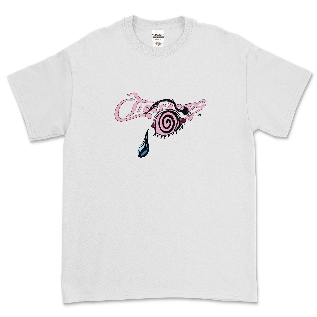 LIAM PAYNE - เสื้อยืด TEARDROPS