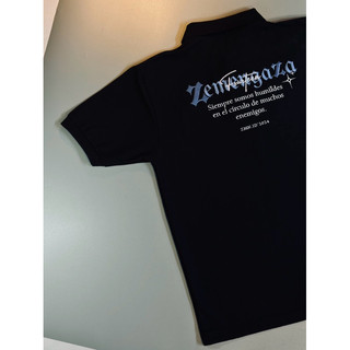 POLO shirt ZMNGAZA