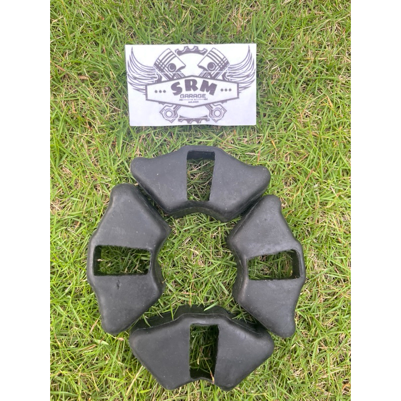 ยาง DRUM/แบริ่งเกียร์/เกียร์สําหรับ YAMAHA BEBEK/SPORT MOTORCYCLE JUPITER Z/MX VEGA R/ZR