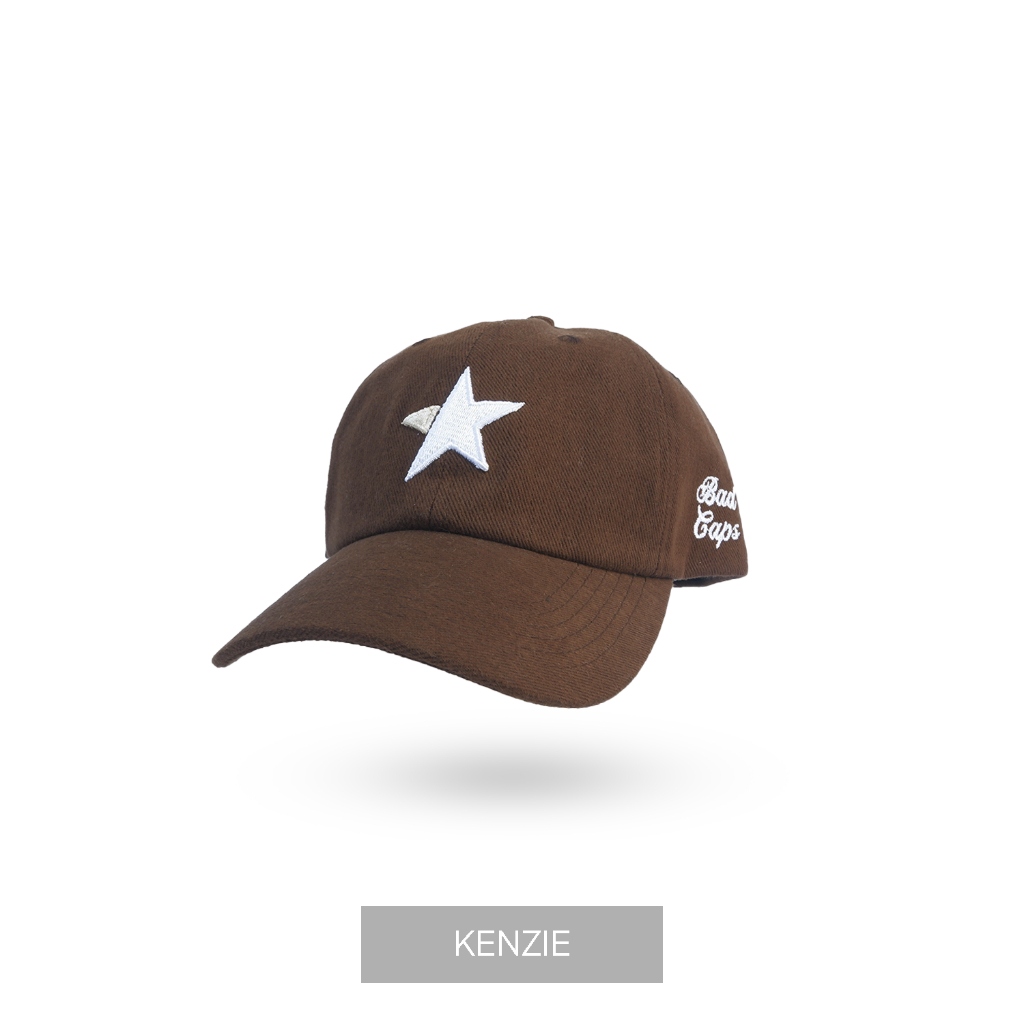 KENZIE POLOCAP GODSPEED346