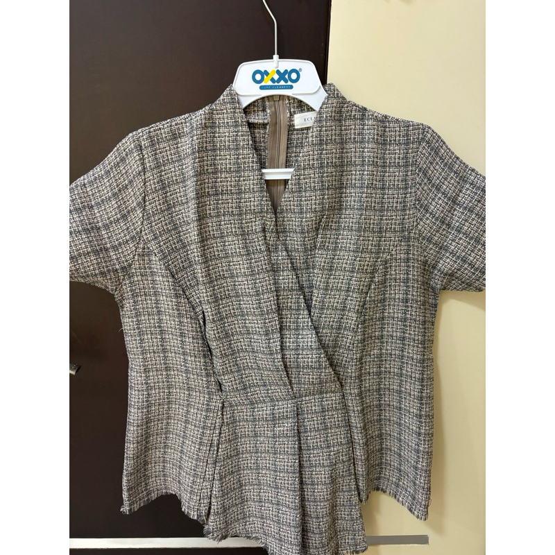 เสื้อ Eclair********