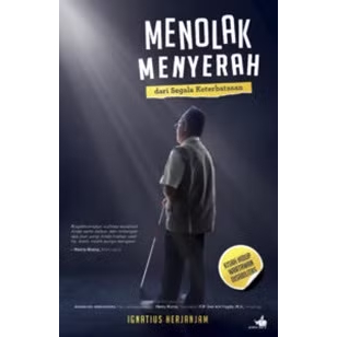 Gramedia Padang-Reeves กู้ภัยจากทุกอย่าง