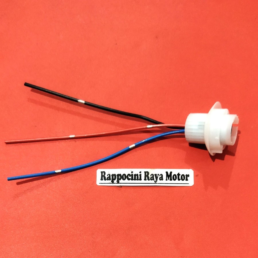 REAR STOP LAMP SOCKET / FITTING / FITTING MIO SPORTY SOUL J GT FINO