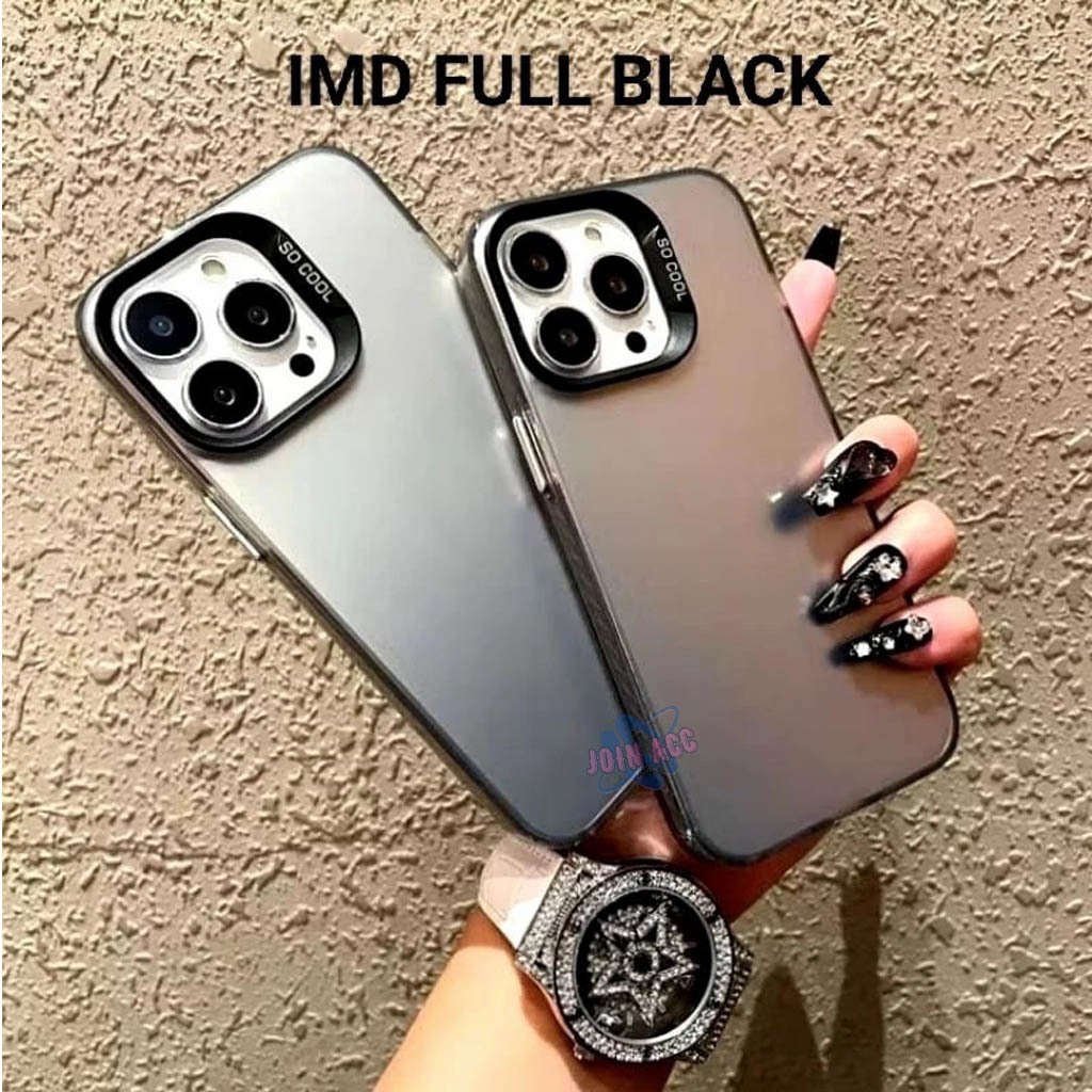 Softcase โฮโลแกรมสีเทาสําหรับOppo A18 58 4G 58 5G 78 4G 78 5G 5S 12 3S 57 2022 A5 2020 54 55 76 95 R