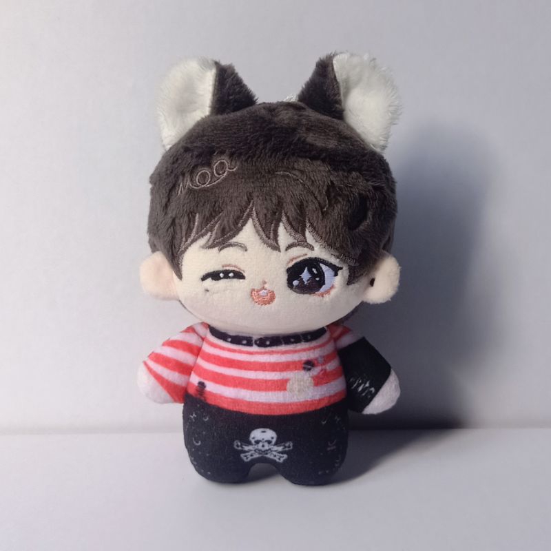 ตุ๊กตา 10CM TXT YEONJUN